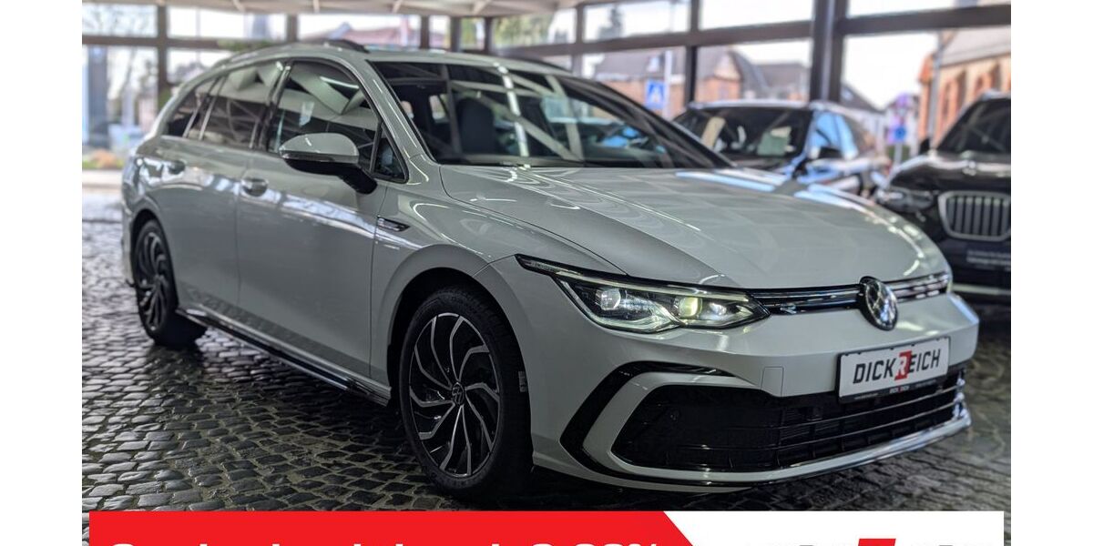 VW Golf 53.615 km 22.980 &euro; Dieburg 64807