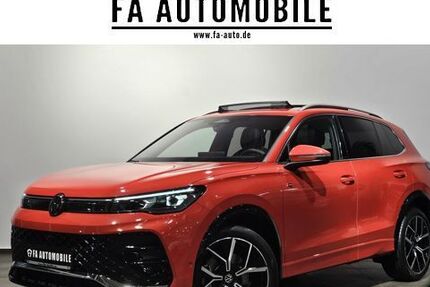 VW Tiguan 15.300 km 45.940 &euro; Mainaschaff 63814