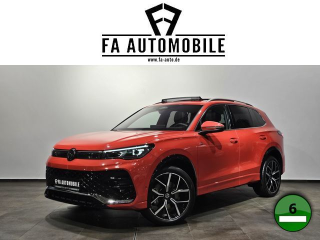 VW Tiguan 15.300 km 45.940 &euro; Mainaschaff 63814