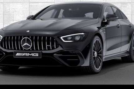 Mercedes-Benz AMG GT 8.188 km 98.490 &euro; Frankfurt 60599
