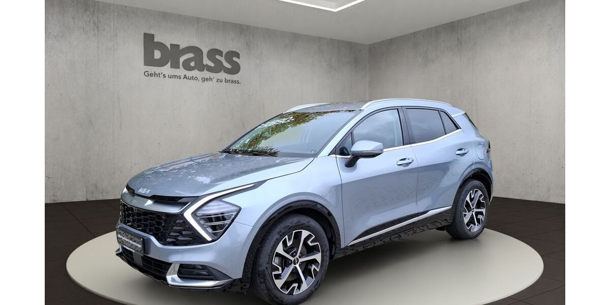 Kia Sportage 37.965 km 29.980 &euro; Frankfurt 60488