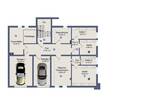 Etagenwohnung Goldbach - 4 Zimmer, 145 m&sup2;, 349.000&euro; | Angebot:26740887