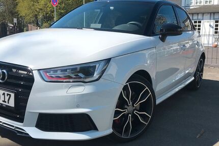 Audi S1 112.000 km 24.900 &euro; Sailauf 68377