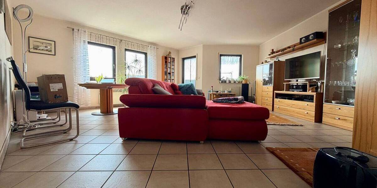 Etagenwohnung Langen - 3 Zimmer, 88 m&sup2;, 289.000&euro; | Angebot:26730977