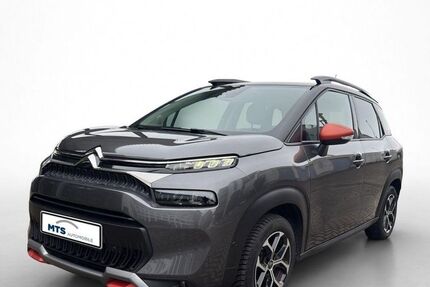 Citroen C3 Aircross 40.189 km 15.450 &euro; Oberursel (Taunus) OT Oberursel 61440