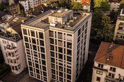 Gewerbeobjekt Frankfurt am Main Westend-Süd - 10.478&euro; | Angebot:25703840