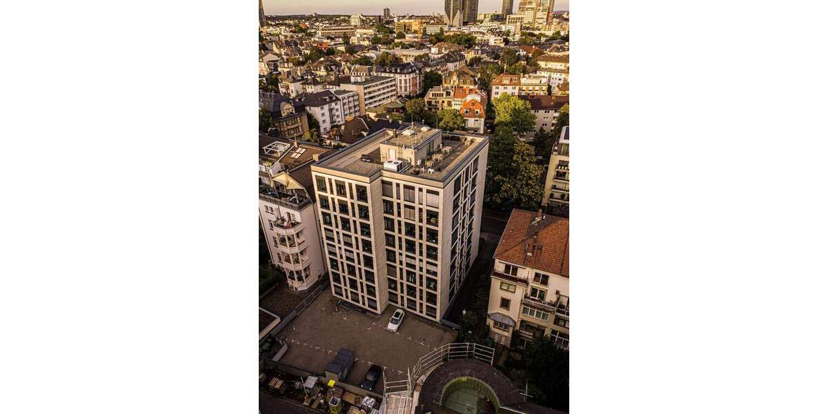 Gewerbeobjekt Frankfurt am Main Westend-Süd - 10.478&euro; | Angebot:25703840