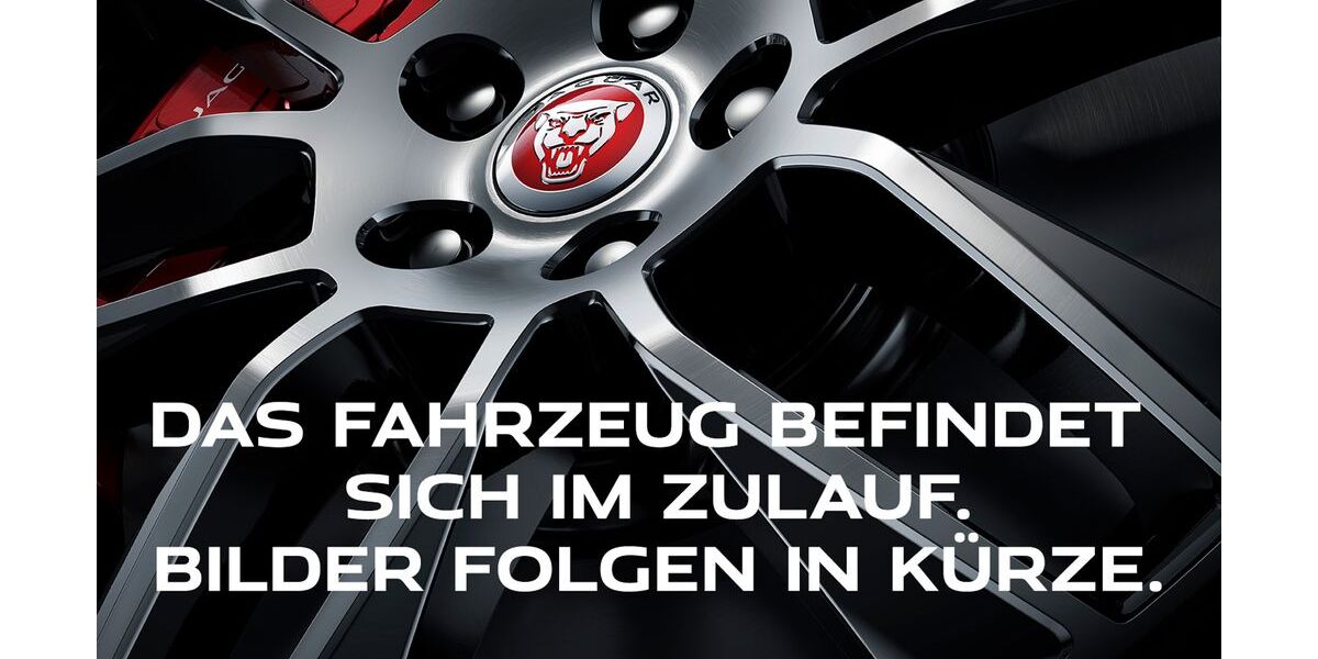 Jaguar E-Pace 59.000 km 41.900 &euro; Bruchköbel 63486