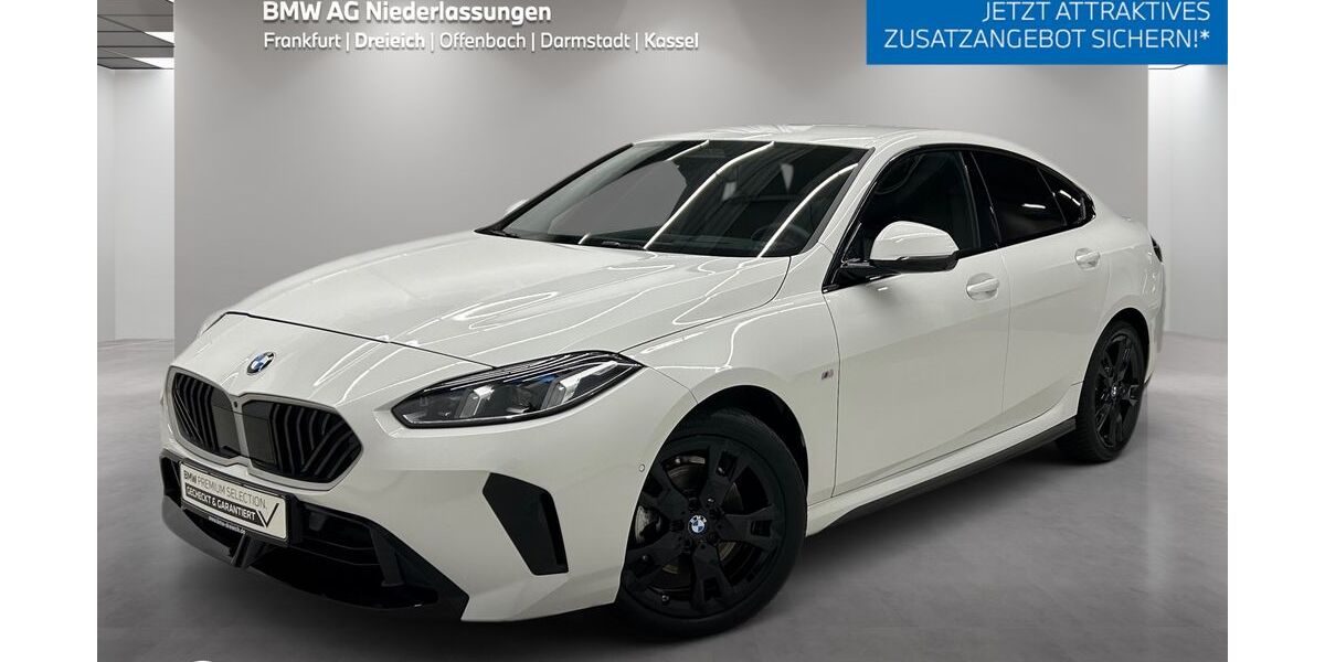 BMW 220 Gran Coupé 24.601 km 32.810 &euro; Dreieich-Sprendlingen 63303