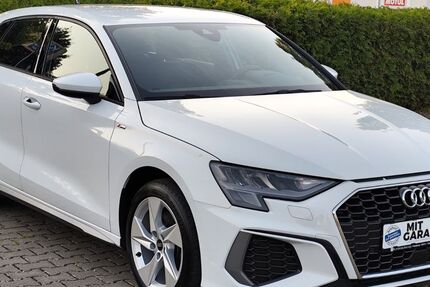 Audi A3 68.000 km 24.790 &euro; Friedberg 61169