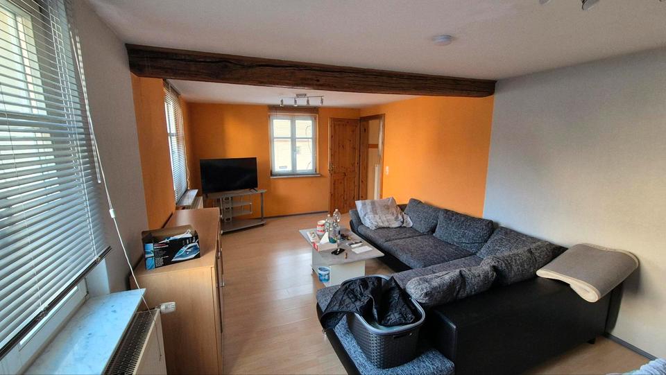 Erdgeschoßwohnung Neuberg - 2 Zimmer, 60 m&sup2;, 700&euro; | Angebot:25809527