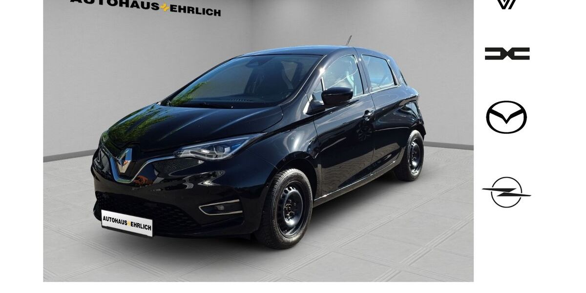 Renault ZOE 72.350 km 15.190 &euro; Aschaffenburg 63741