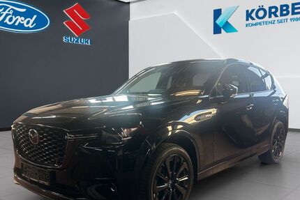 Mazda CX-60 62.800 km 35.490 &euro; Nidderau-Heldenbergen 61130