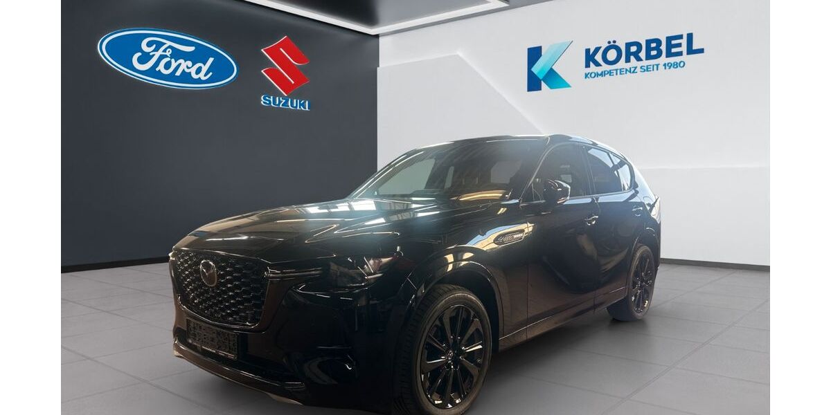 Mazda CX-60 62.800 km 35.490 &euro; Nidderau-Heldenbergen 61130