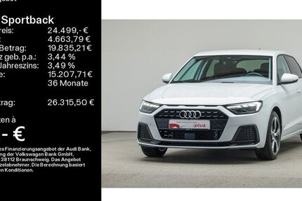 Audi A1 11.200 km 24.499 &euro; Mühlheim 63165
