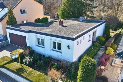 Haus Dietzenbach - 5 Zimmer, 160 m&sup2;, 719.000&euro; | Angebot:24655996