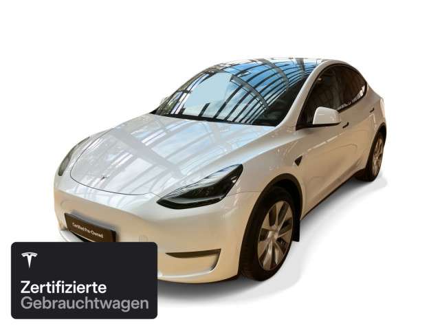 Tesla Model Y 60.197 km 36.700 &euro; Hanau 63457