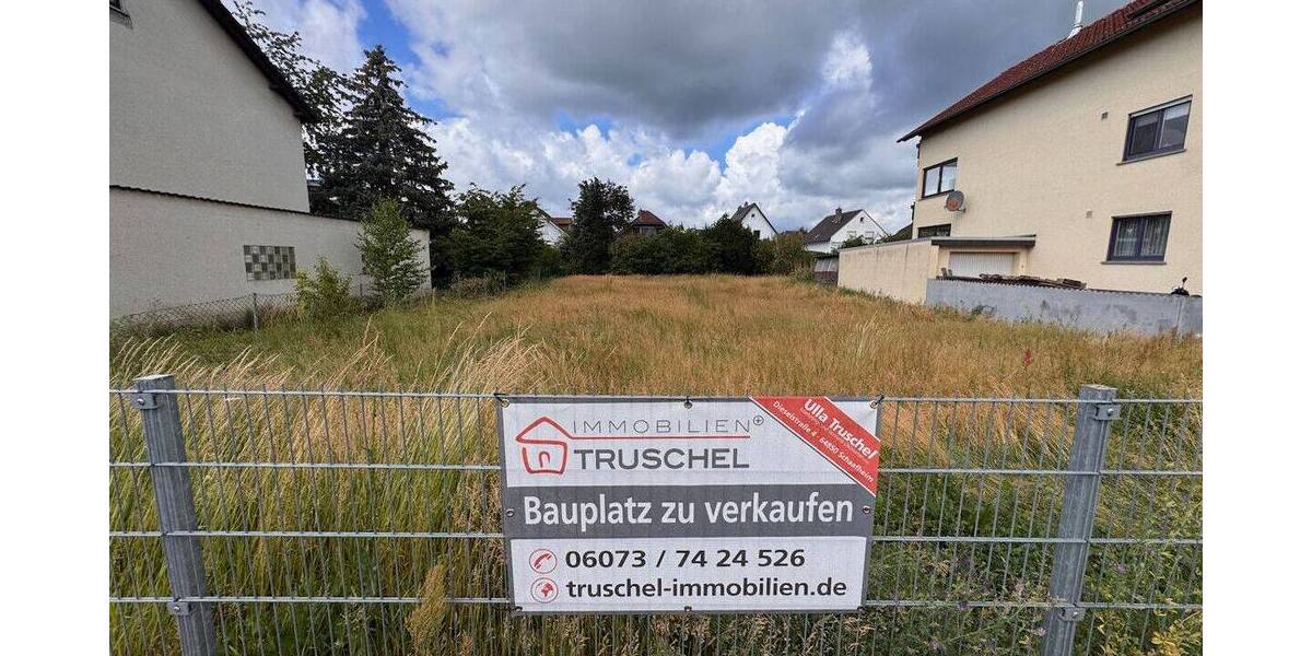 Grundstück Münster - 315.000&euro; | Angebot:26835117