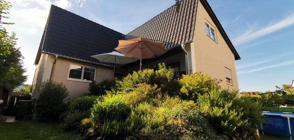 Mehrfamilienhaus, Wohnhaus Neuberg - 7.5 Zimmer, 233 m&sup2;, 649.000&euro; | Angebot:25933355