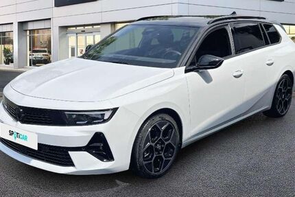 Opel Astra 11.400 km 24.990 &euro; Blankenbach 63825