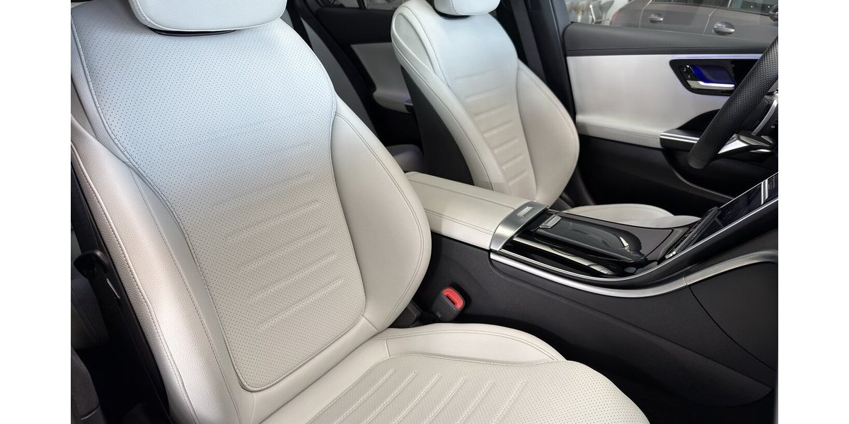 Mercedes-Benz C 300 T e AMG DISTRONIC-PANORAMA-AHK-DC LADEN-18 28.431 km 46.998 &euro; Groß-Umstadt 64823