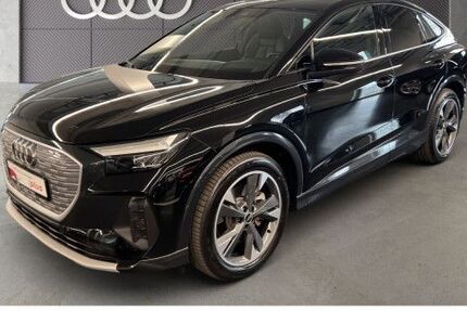Audi Q4 e-tron 59.504 km 33.380 &euro; Frankfurt am Main 60314