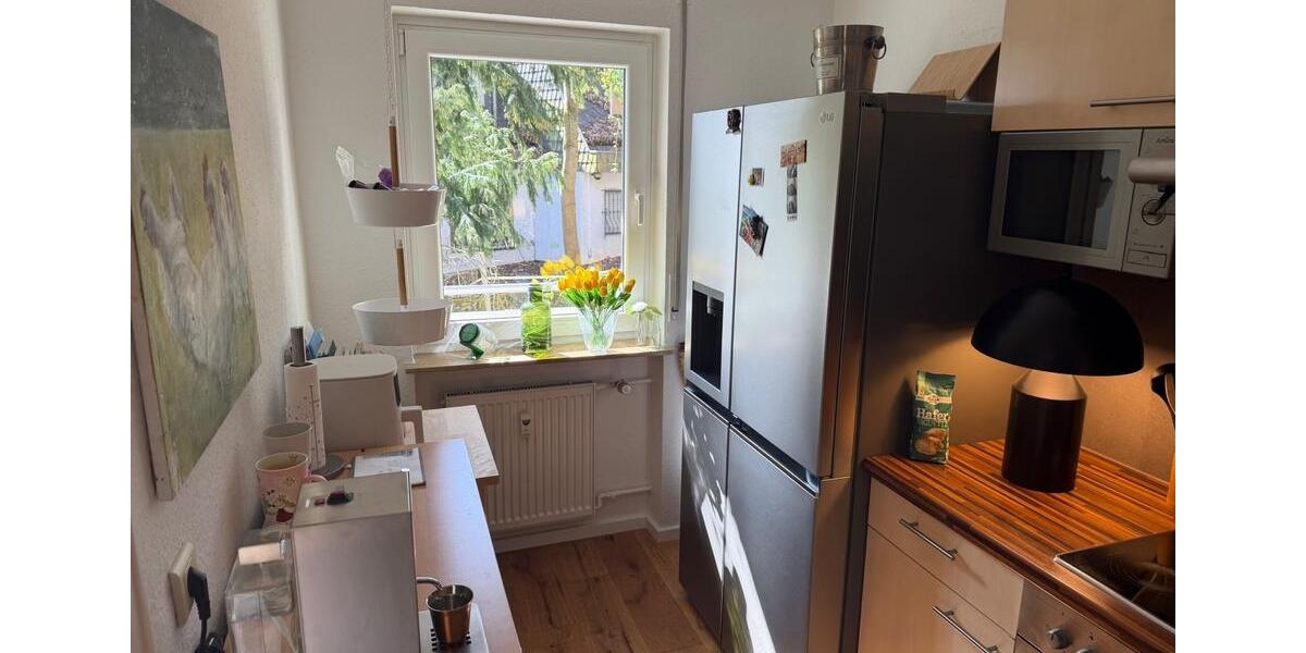 Etagenwohnung Bad Nauheim - 3 Zimmer, 73 m&sup2;, 319.000&euro; | Angebot:26262258