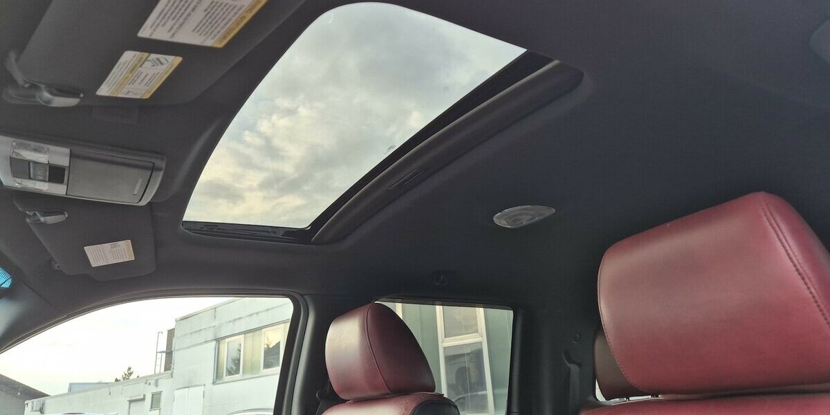 Ford F 150 Harley Davidson Edition 142.800 km 16.890 &euro; Rodgau 63110