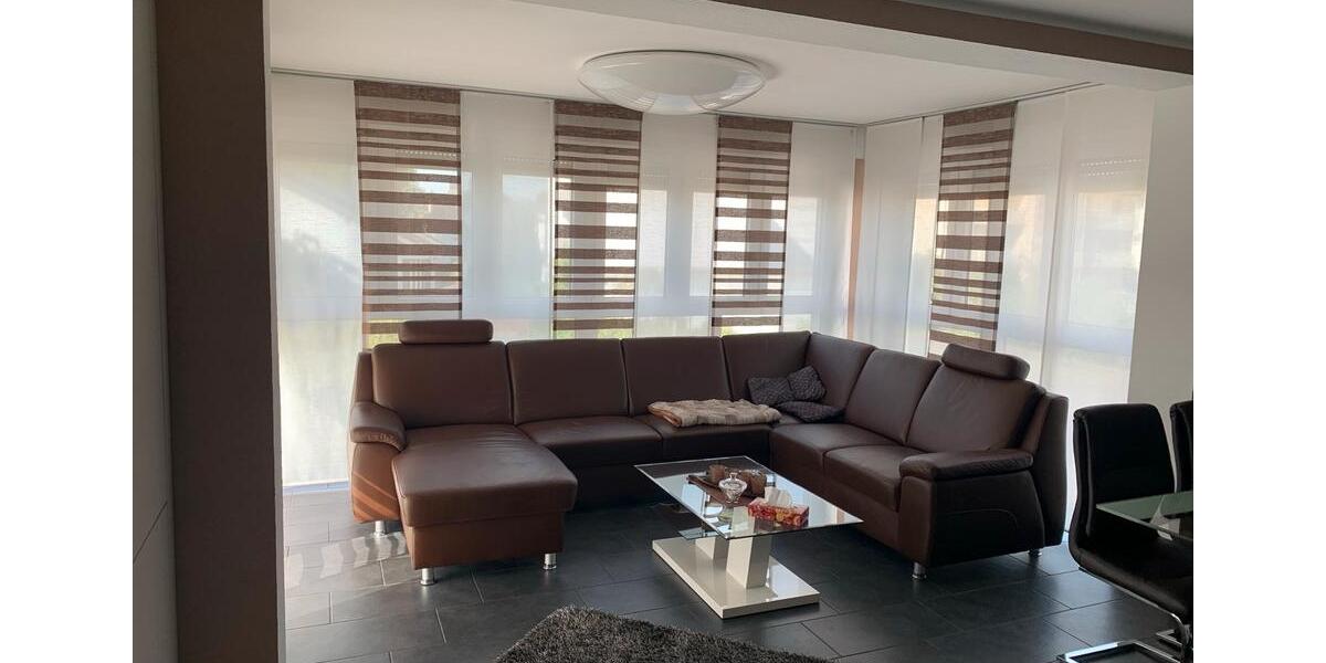 Etagenwohnung Offenbach am Main Bieber - 4 Zimmer, 96 m&sup2;, 369.000&euro; | Angebot:24601197