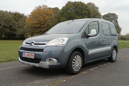 Citroen Berlingo 180.437 km 5.500 &euro; Seligenstadt 63500
