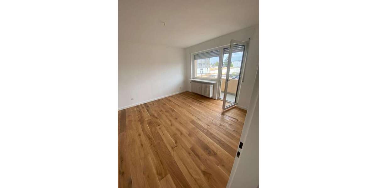 Etagenwohnung Erlensee - 3 Zimmer, 70 m&sup2;, 295.000&euro; | Angebot:26070559