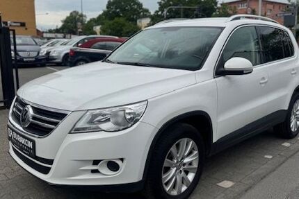 VW Tiguan 199.900 km 8.900 &euro; Frankfurt am Main 65933