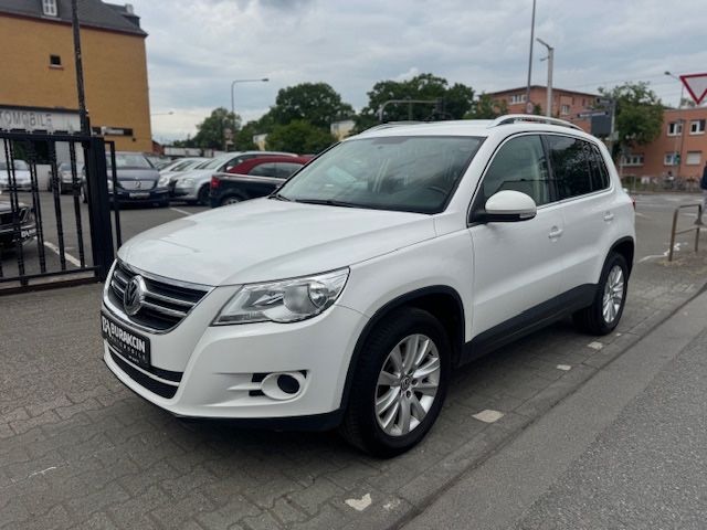 VW Tiguan 199.900 km 8.900 &euro; Frankfurt am Main 65933