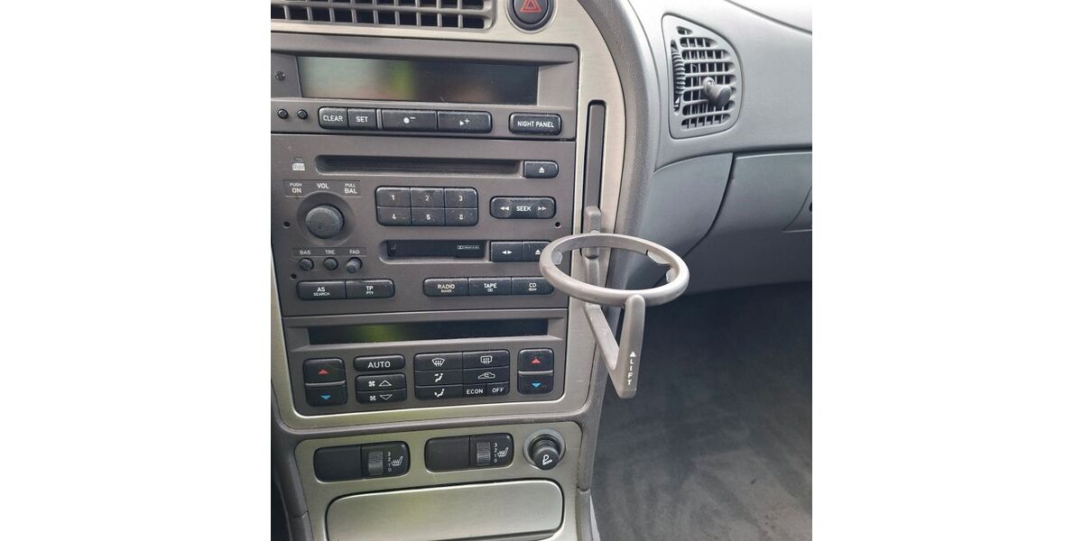 Saab 9-5 312.400 km 1.200 &euro; Schaafheim 64850