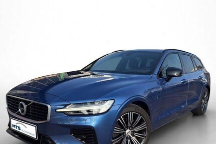 Volvo V60 122.399 km 23.990 &euro; Friedberg 61169