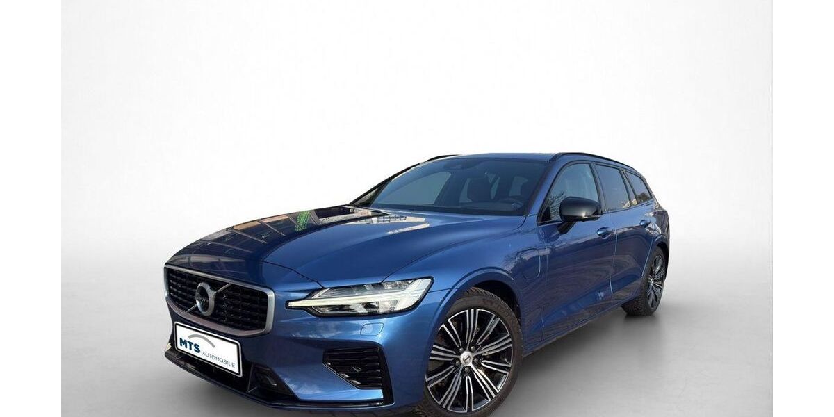 Volvo V60 122.399 km 23.990 &euro; Friedberg 61169