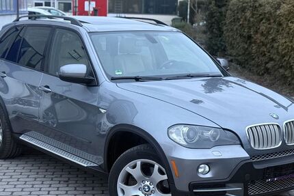BMW X5 167.500 km 10.100 &euro; Dietzenbach 63128