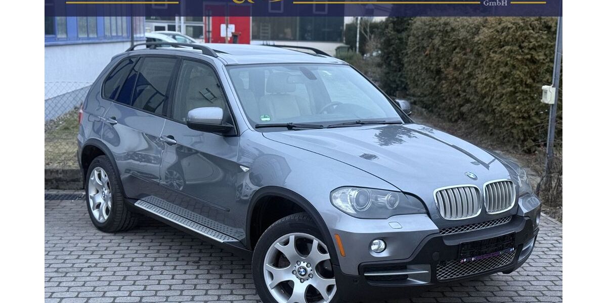 BMW X5 167.500 km 10.500 &euro; Dietzenbach 63128