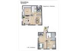 Mehrfamilienhaus, Wohnhaus Dietzenbach - 8.5 Zimmer, 280 m&sup2;, 1.029.000&euro; | Angebot:26102020