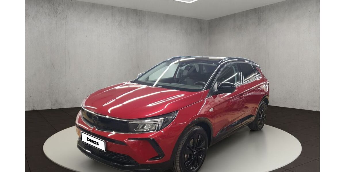 Opel Grandland (X) 63.000 km 22.950 &euro; Aschaffenburg 63739
