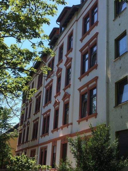 Mehrfamilienhaus, Wohnhaus Hanau Kesselstadt - 2 Zimmer, 2.480.000&euro; | Angebot:25691050