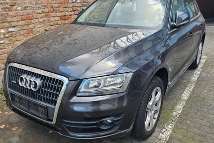 Audi Q5 150.000 km 10.000 &euro; Frankfurt 60385