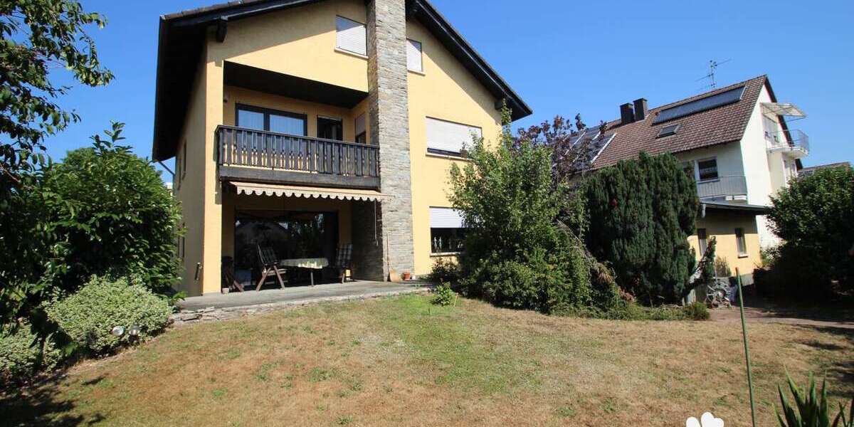 Einfamilienhaus Mainaschaff - 6 Zimmer, 149 m&sup2;, 479.000&euro; | Angebot:25342329