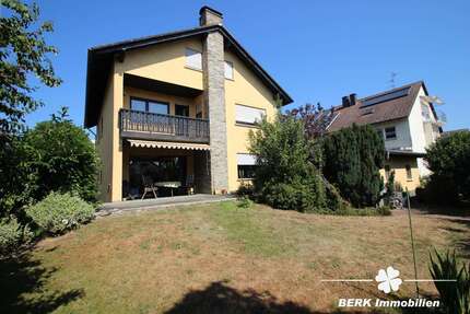 Haus Mainaschaff - 6 Zimmer, 149 m&sup2;, 479.000&euro; | Angebot:25342329