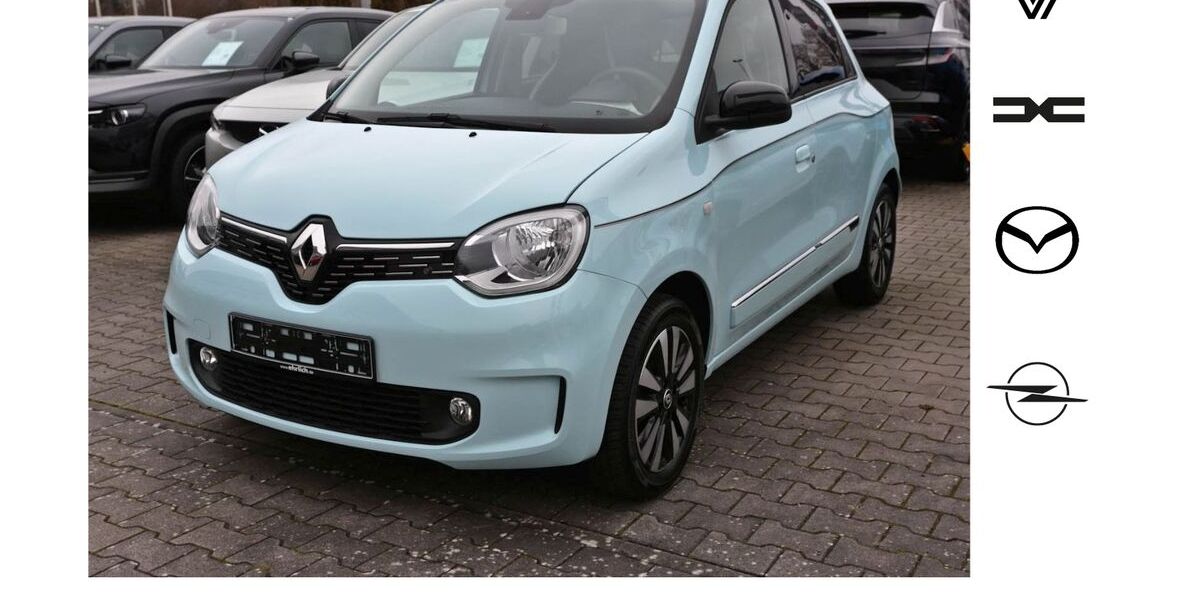 Renault Twingo 21.800 km 14.980 &euro; Aschaffenburg 63741