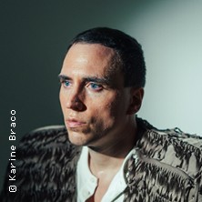 Martin Kohlstedt 28.07.2026 Palmengarten Musikpavillon - TEILBESTUHLT