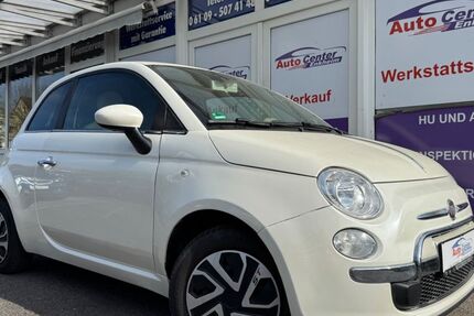 Fiat 500 85.000 km 5.999 &euro; Frankfurt am Main 60388