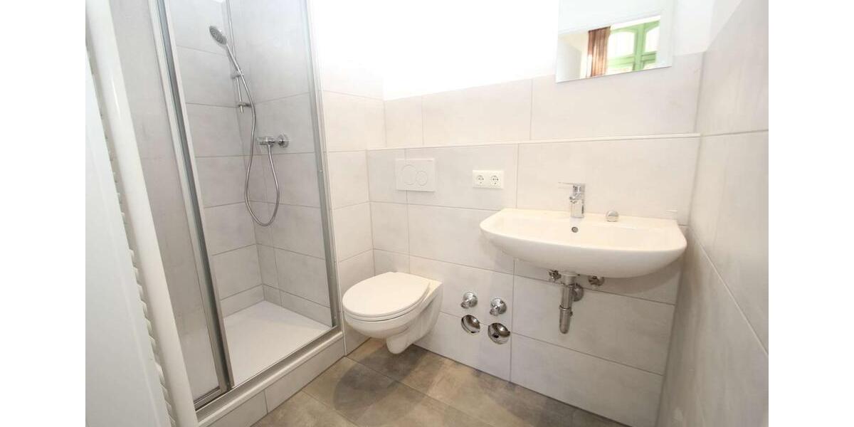 Etagenwohnung Frankfurt am Main Innenstadt 1 - 1 Zimmer, 33 m&sup2;, 740&euro; | Angebot:25378215