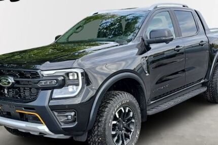 Ford Ranger 20.000 km 55.790 &euro; Kleinostheim 63801