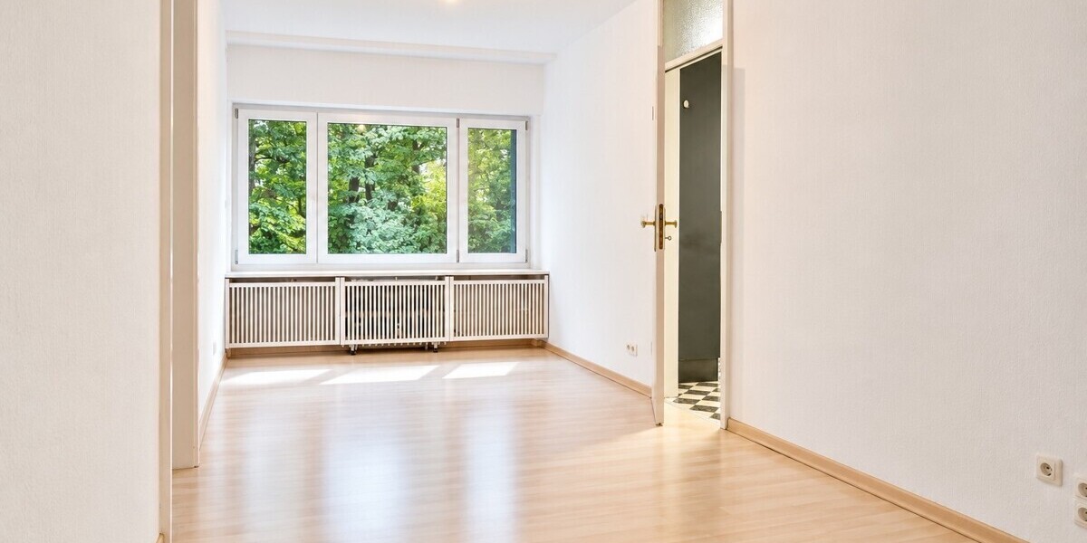 4,5 Zi Wohnung mit Terrasse - Wohnglück pur - Etagenwohnung Bad Soden | Angebot:27438472